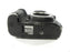 Canon EOS 5D Mark IV 30.4mp Digital SLR Body Only AS IS (Parts)