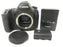 Canon EOS 5Ds 50.6mp Digital SLR Body Only Shutter Ct. 36,118