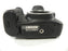 Canon EOS  60D 18mp Digital SLR Body Only Shutter Ct. 36,825 w/BG-E9 Grip