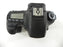 Canon EOS  60D 18mp Digital SLR Body Only Shutter Ct. 36,825 w/BG-E9 Grip