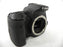 Canon EOS  60D 18mp Digital SLR Body Only Shutter Ct. 36,825 w/BG-E9 Grip