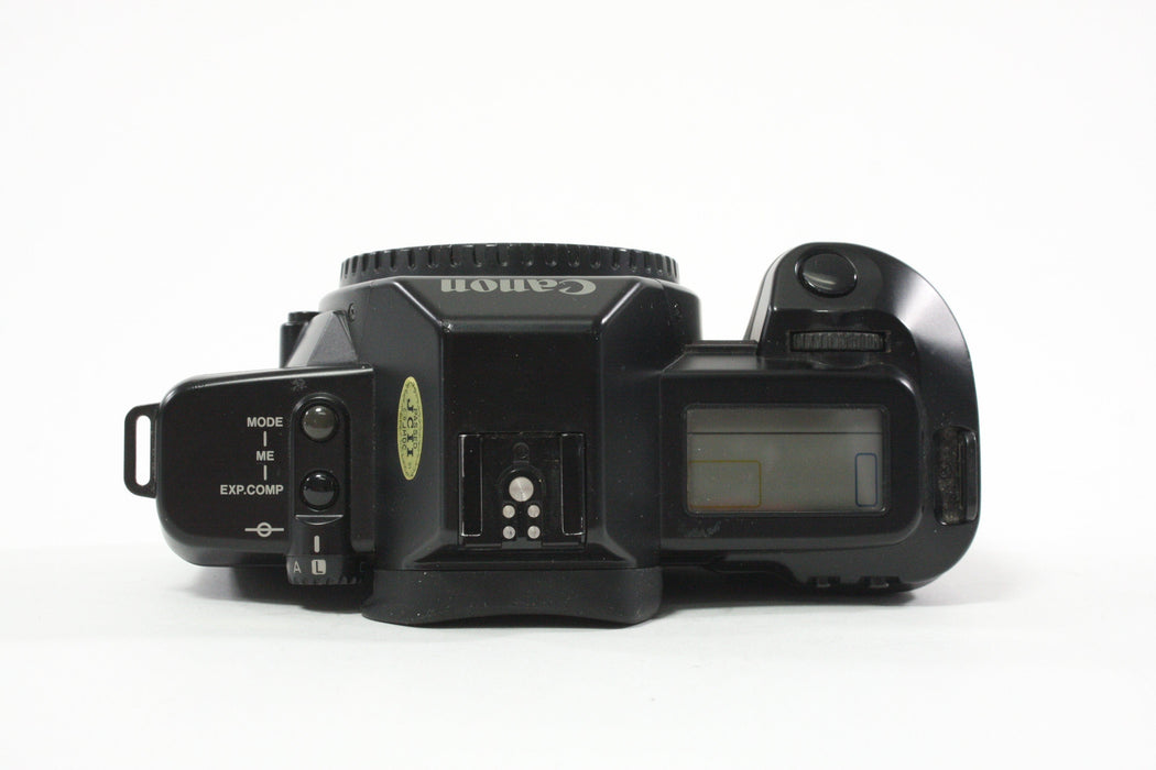 Canon EOS 630 35mm SLR Camera Body