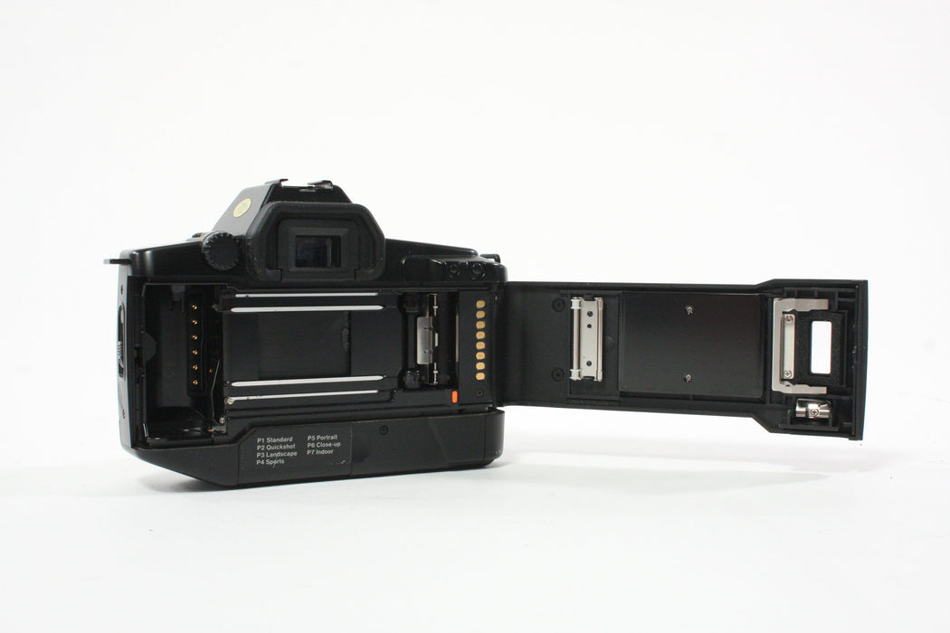 Canon EOS 630 35mm SLR Camera Body