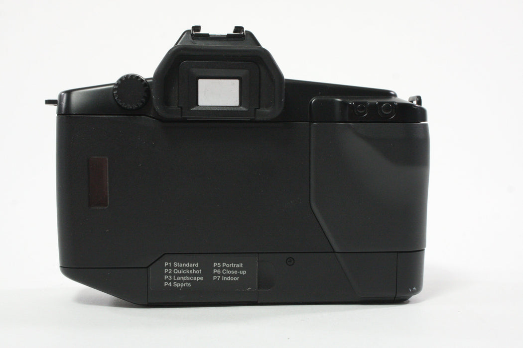 Canon EOS 630 35mm SLR Camera Body