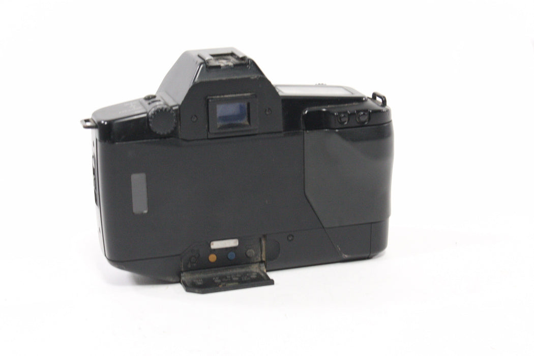 Canon EOS 630 SLR 35mm Camera Body