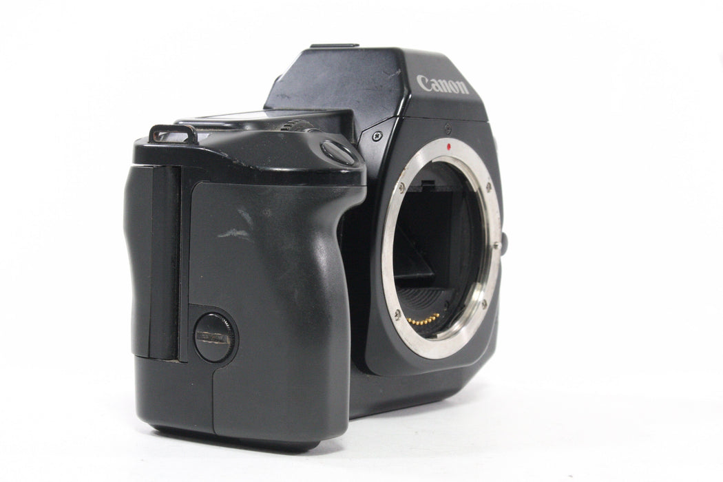 Canon EOS 630 SLR 35mm Camera Body