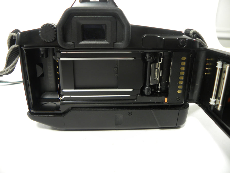 Canon EOS 650 35mm Camera Body Only
