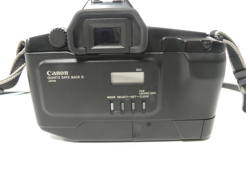 Canon EOS 650 35mm Camera Body Only