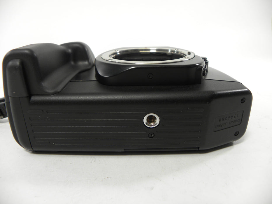 Canon EOS 650 35mm Camera Body Only