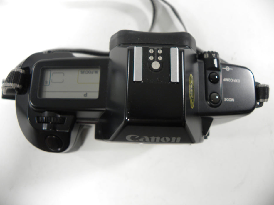 Canon EOS 650 35mm Camera Body Only
