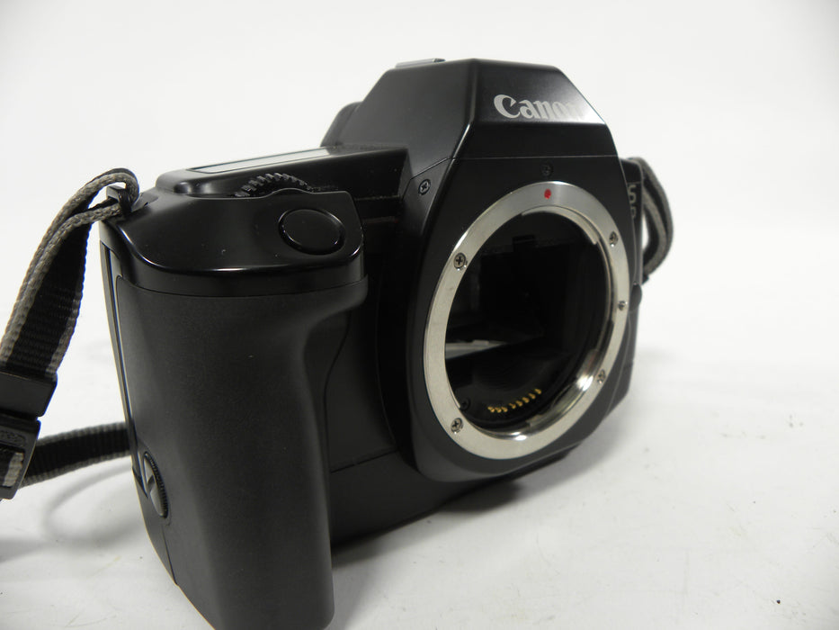 Canon EOS 650 35mm Camera Body Only