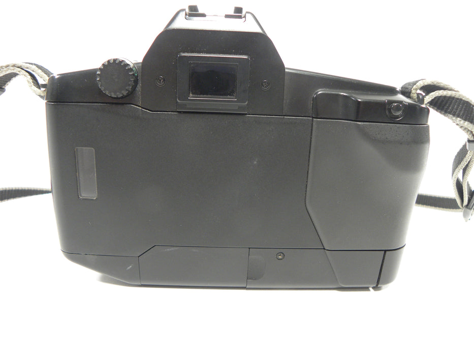 Canon EOS 650 35mm SLR Body Only