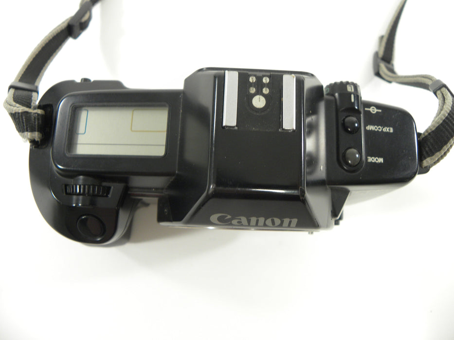 Canon EOS 650 35mm SLR Body Only