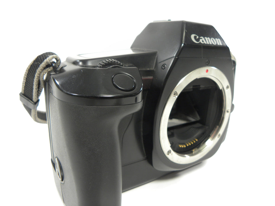 Canon EOS 650 35mm SLR Body Only