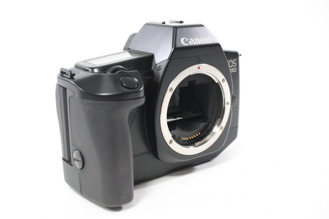 Canon EOS 650 35mm SLR Camera Body