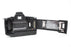 Canon EOS 650 35mm SLR Camera Body