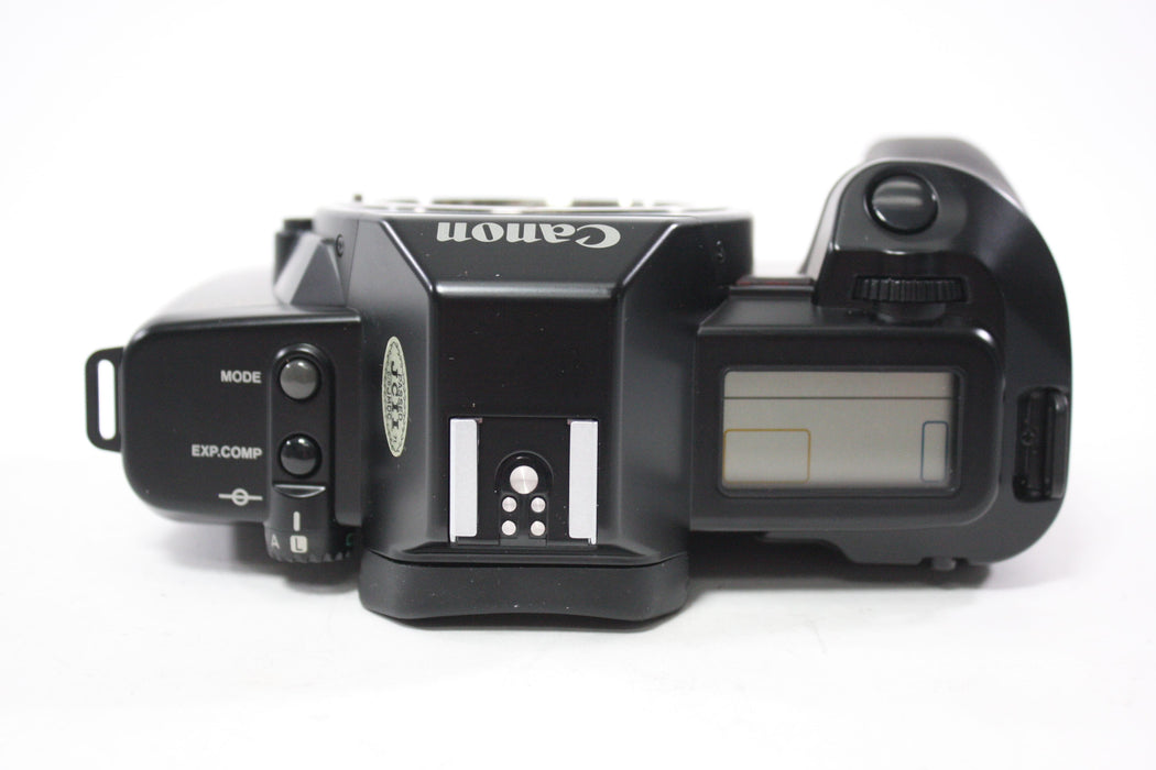 Canon EOS 650 35mm SLR Camera Body