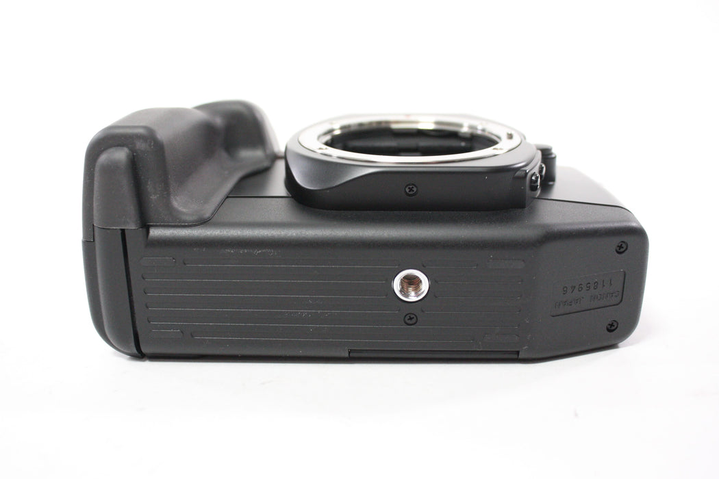 Canon EOS 650 35mm SLR Camera Body