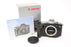 Canon EOS 650 35mm SLR Camera Body
