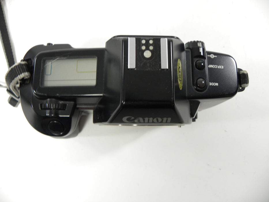 Canon EOS 650 35mm SLR Camera Body Only