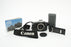 Canon EOS 650 SLR 35mm Camera with Date Back E