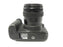 Canon EOS 6D 20.2m Digital SLR w/85mm f1.8 Shutter Ct. 156,543 AS IS No Returns!!