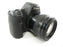 Canon EOS 6D 20.2m Digital SLR w/85mm f1.8 Shutter Ct. 156,543 AS IS No Returns!!