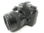 Canon EOS 6D 20.2m Digital SLR w/85mm f1.8 Shutter Ct. 156,543 AS IS No Returns!!