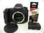 Canon EOS 6D 20.2mp Digital SLR Body Only Shutter Ct. 482