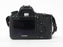 Canon EOS 6D DSLR with Shutter Count 28,258