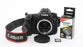 Canon EOS 6D DSLR with Shutter Count 28,258