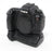 Canon EOS 6DII Digital SLR Body with Shutter Count 155,147 Incl Vivitar Battery Grip