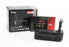Canon EOS 6DII Digital SLR Body with Shutter Count 155,147 Incl Vivitar Battery Grip