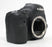 Canon EOS 6DII Digital SLR Body with Shutter Count 155,147 Incl Vivitar Battery Grip