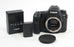 Canon EOS 6DII Digital SLR Body with Shutter Count 155,147 Incl Vivitar Battery Grip