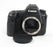 Canon EOS 6DII Digital SLR Body with Shutter Count 155,147 Incl Vivitar Battery Grip