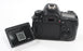 Canon EOS 6DII Digital SLR Body with Shutter Count 155,147 Incl Vivitar Battery Grip
