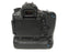Canon EOS 70D 20.2mp Digital SLR body only w/grip S/C 3,901