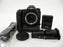 Canon EOS 70D 20.2mp Digital SLR body only w/grip S/C 3,901