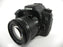 Canon EOS 70D 20.2mp Digital SLR w/EF-S 18-55 IS STM Shutter Ct. 13,227