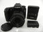 Canon EOS 70D 20.2mp Digital SLR w/EF-S 18-55 IS STM Shutter Ct. 13,227