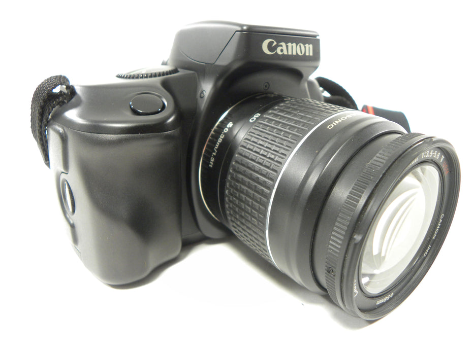 Canon EOS 750 35mm SLR w/EF 28-80mm f3.5-5.6 V USM