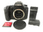 Canon EOS 7D 18.0mp Digital SLR Body Only Shutter Ct. 111,051