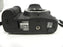 Canon EOS 7D 18.0mp Digital SLR Body Only Shutter Ct. 244