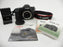 Canon EOS 7D 18.0mp Digital SLR Body Only Shutter Ct. 244