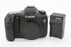 Canon EOS 7D Body Only - Shutter Count 43709