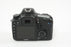 Canon EOS 7D Body Only - Shutter Count 572