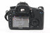 Canon EOS 7D DSLR Camera Body with a Shutter Count of 15,607