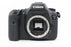 Canon EOS 7D DSLR Camera Body with a Shutter Count of 15,607