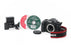 Canon EOS 7D DSLR Camera Body with a Shutter Count of 15,607